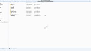 internal error 0x06 system error!