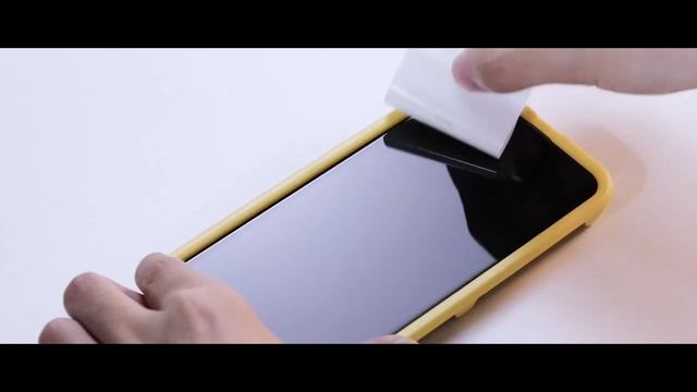 Как правильно и быстро приклеить стекло на экран своего нового IPhone