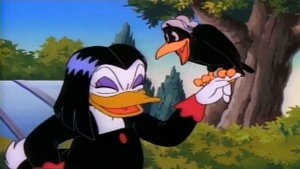 DuckTales Theme but it's just "Duck" (Comment Section Edition)