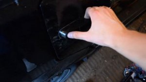 Четырка. Установка евроручек