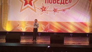 Встанем!.. Назар Красюков. Белгород 08.04.2023