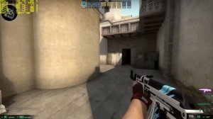 CS:GO - Nvidia GTX 1060 3gb + i5 3330 (Best Settings)