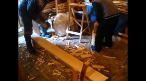 (Суперблокбастер) 13 летний сын теснит отца.mp4