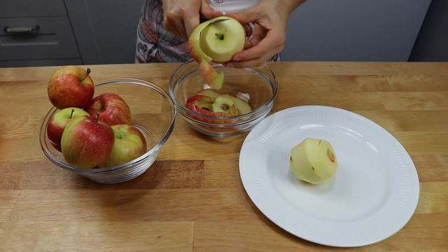 Яблочный Пирог по Рецепту Моей Мамы English subtitles смотреть онлайн