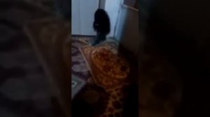 В Карачаево Черкесии поймали домового?