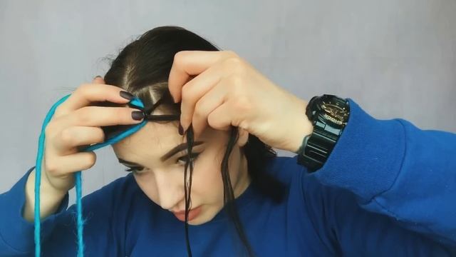 ДЕ ДРЕДЫ | КАК ЗАПЛЕСТИСЬ САМОСТОЯТЕЛЬНО