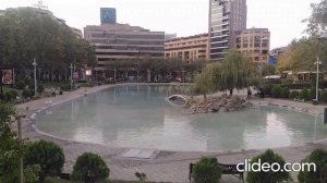 ПУТЕШЕСТВИЕ ИЗ ЕКАТЕРИНБУРГА В ЕРЕВАН. Одиннадцатая серия. Ереван. САЯТ-НОВА.