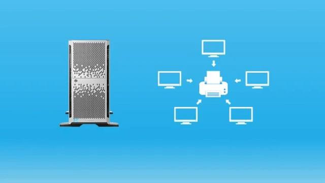 HP ProLiant Gen8 p Series vs e Series смотреть онлайн