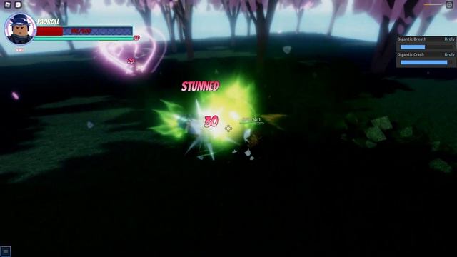 3 Broly VS boa H AUT смотреть онлайн