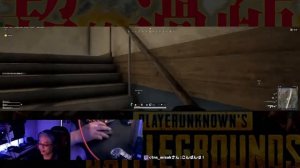 【「超」過疎配信ｗ】まったりPUBG【49インチウルトラワイド】Twitch同時配信