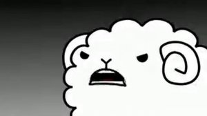 я не овца, я баран!