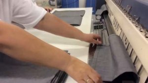 Гладильный каток Miele Professional #гладильныйкаток