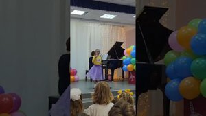 Матросова Алиса «В некоторой школе» ноябрь 2022