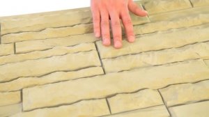 Фасадные Панели Альта-Профиль, Скалистый камень