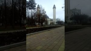 Азан Нальчик