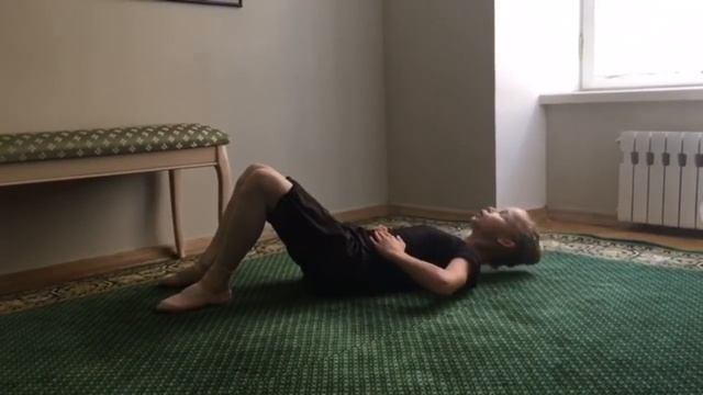 Моя разминка перед классикой/ My warm -up before classics смотреть онлайн