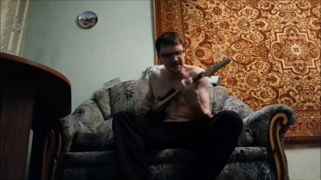 Дорога Live - Крутая песня! Исполняет Игорь Гундорин