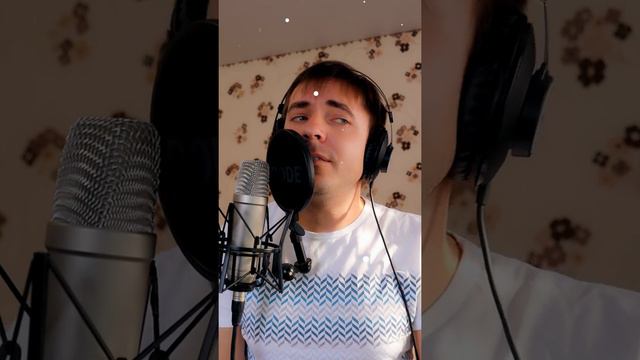 Андрей Анисимов-Белые лебеди (Кавер)2021/Олег Пахомов смотреть онлайн