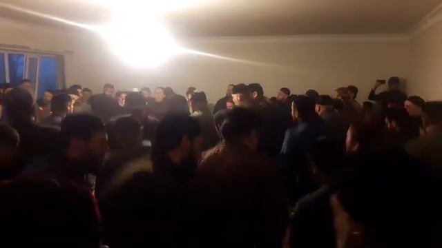 Чехка зикр (зикр,назма)