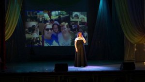 Мария Шихова "Сориночка" (сл. и муз. Е. Ваенги)