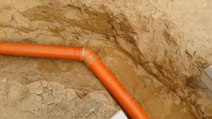 Канализация частный сектор. Как правильно делать канализацию.