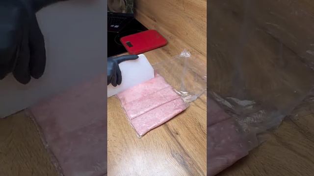 How to store minced meat conveniently