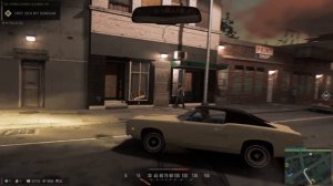 Mafia 3 Drive Undercover To Meet