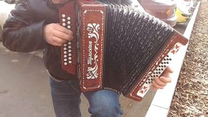 Цыганочка \ Тульская 301