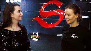 Интервью Ирины Старшенбаум