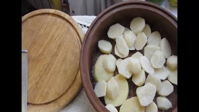 Скумбрия в духовке с овощами смотреть онлайн