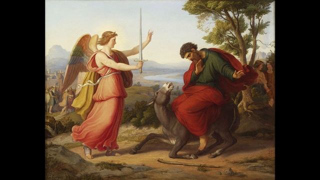 B:332 - Balaam's 4th oracle смотреть онлайн