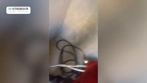 Ветрогенератор мощностью 10кВт ROSVETRO FK-10K. Установка в Бариновке