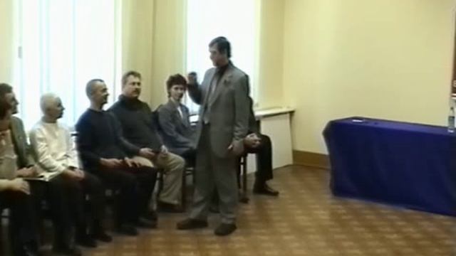 Создание Пульта Управления