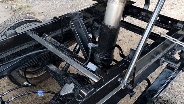 ГАЗель Самосвал. смотреть онлайн