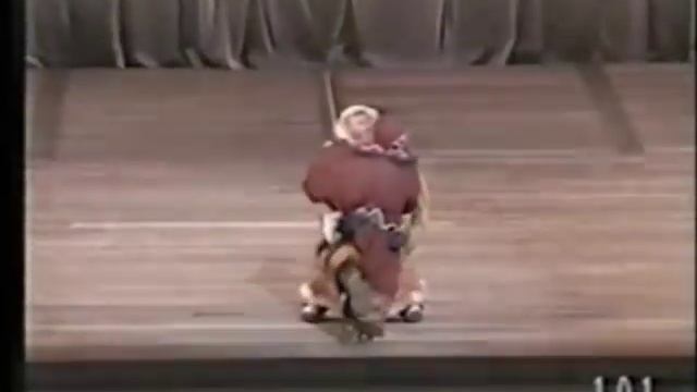 Борьба нанайских мальчиков. Угар :)) смотреть онлайн