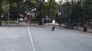 BMX // 10 ТРЮКОВ ДЛЯ НАЧИНАЮЩИХ НА BMX