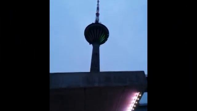 Таллинская телебашня для Казимира смотреть онлайн