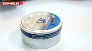 Пневматическая PCP винтовка Ataman ML15 BULLPUP B16/RB (6.35 мм) ( Видео - Обзор )