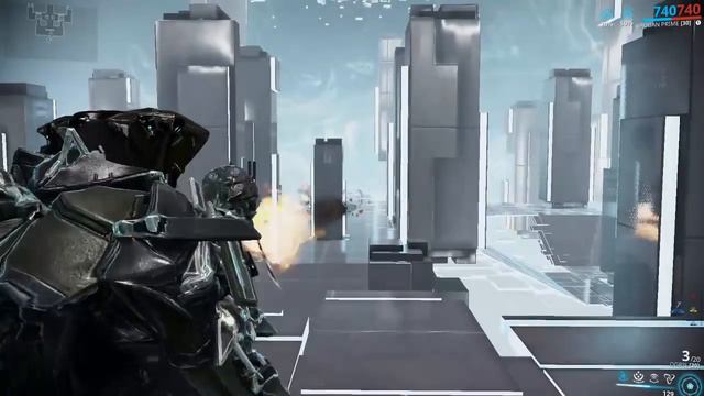 I MAY Want to Re-roll My Ogris Riven... смотреть онлайн