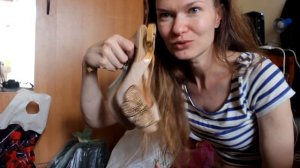 Расхламление обуви! Такой обуви вы еще не видели!! День 2. Второй сезон.