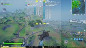 RYZEN 5 2600 vs RYZEN 5 1500x в играх в 2020 году R5 1500x vs R5 2600 in 2020