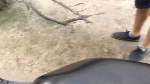 ДЕТАЛЬНЫЙ ОБЗОР НА МОТОРОЛЛЕР YAMAHA JOG SA 36j смотреть онлайн