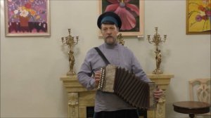 Перемышль - исп. Сергей Макаров