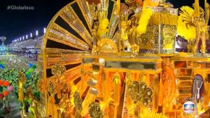 ❤️Dance  Карнавал в Рио де Жанейро 2018 4