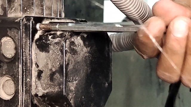 Troubleshoot Of High Pressure Pump Of Industrial 4000 LPH RO Plant | RO Water Support | смотреть онлайн