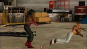 EXTREME CATFIGHT MAXINNE VS TAWNY