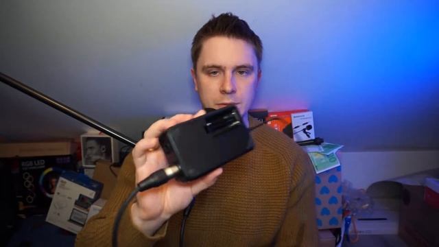 TC Helicon GO TWIN МИНИ АУДИОИНТЕРФЕЙС