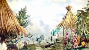 Колосок (Kolosok) 1982