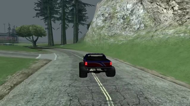 НОВАЯ ВЕРСИЯ САМПА? РЕМАСТЕРИНГ GTA III, Vice City, San Andreas! смотреть онлайн