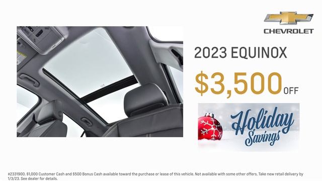 ELCO Chevrolet Manager's Desk Update December 2022 смотреть онлайн